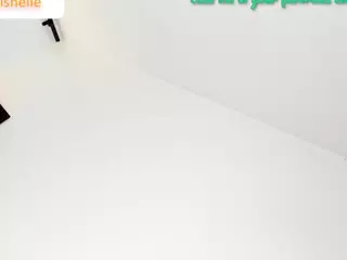 is_mishelle's Live Sex Cam Show