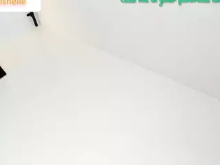 is_mishelle's Live Sex Cam Show