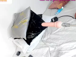 is_mishelle's Live Sex Cam Show