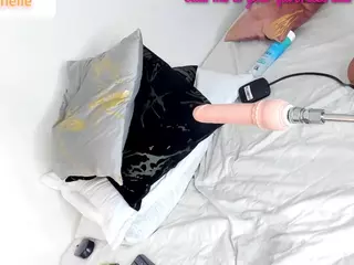 is_mishelle's Live Sex Cam Show