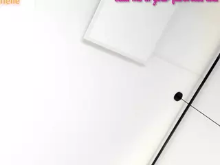is_mishelle's Live Sex Cam Show