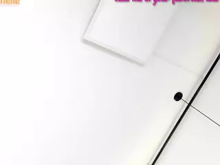 is_mishelle's Live Sex Cam Show