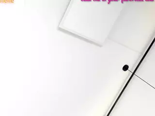 is_mishelle's Live Sex Cam Show