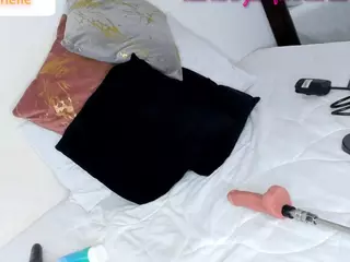 is_mishelle's Live Sex Cam Show
