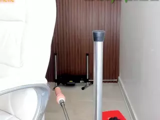 is_mishelle's Live Sex Cam Show
