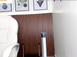 is_mishelle's Live Sex Cam Show
