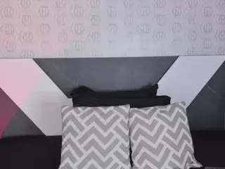 Madisson-Miller1's Live Sex Cam Show