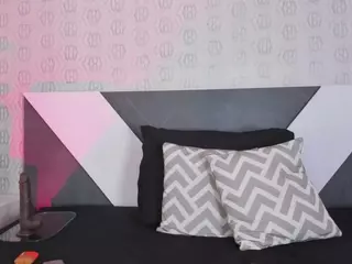 Madisson-Miller1's Live Sex Cam Show