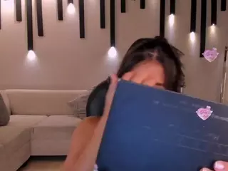 Sussan Elliot's Live Sex Cam Show