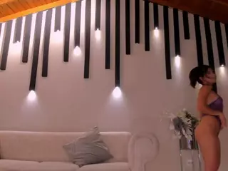 Sussan Elliot's Live Sex Cam Show