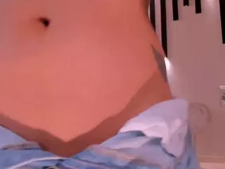 Sussan Elliot's Live Sex Cam Show