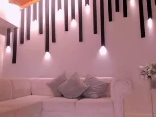 Sussan Elliot's Live Sex Cam Show