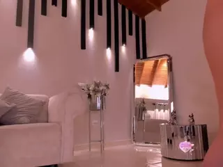 Sussan Elliot's Live Sex Cam Show