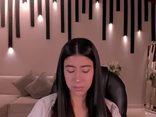 Sussan Elliot's Live Sex Cam Show