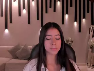 Sussan Elliot's Live Sex Cam Show