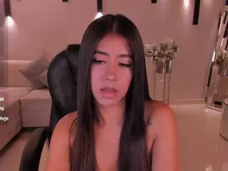 Sussan Elliot's Live Sex Cam Show
