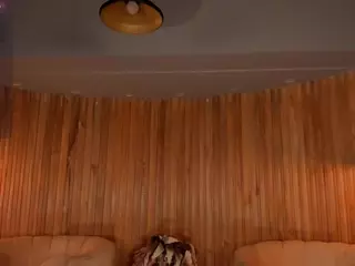 Sussan Elliot's Live Sex Cam Show