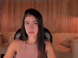 Sussan Elliot's Live Sex Cam Show