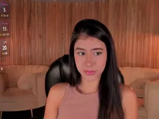 Sussan Elliot's Live Sex Cam Show