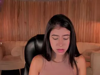 Sussan Elliot's Live Sex Cam Show
