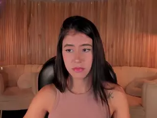 Sussan Elliot's Live Sex Cam Show