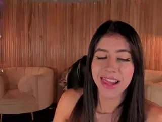 Sussan Elliot's Live Sex Cam Show