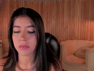Sussan Elliot's Live Sex Cam Show