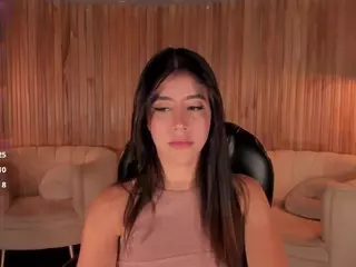 Sussan Elliot's Live Sex Cam Show