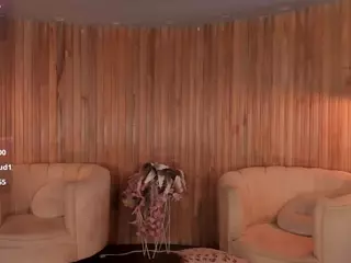 Sussan Elliot's Live Sex Cam Show