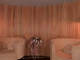 Sussan Elliot's Live Sex Cam Show