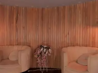 Sussan Elliot's Live Sex Cam Show