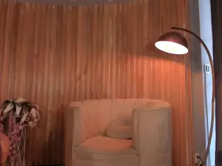 Sussan Elliot's Live Sex Cam Show