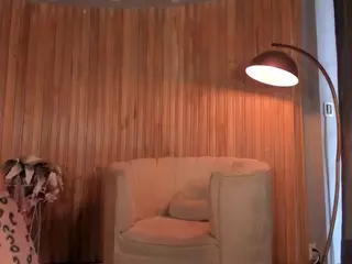 Sussan Elliot's Live Sex Cam Show