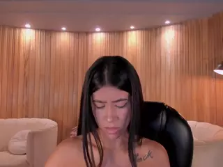 Sussan Elliot's Live Sex Cam Show
