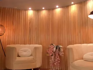 Sussan Elliot's Live Sex Cam Show