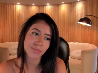Sussan Elliot's Live Sex Cam Show