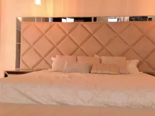 Sussan Elliot's Live Sex Cam Show