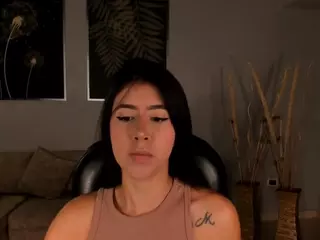 Sussan Elliot's Live Sex Cam Show