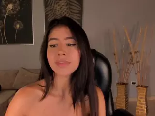 Sussan Elliot's Live Sex Cam Show