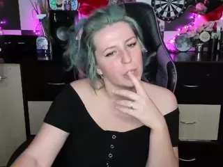 MaddySmithss's Live Sex Cam Show