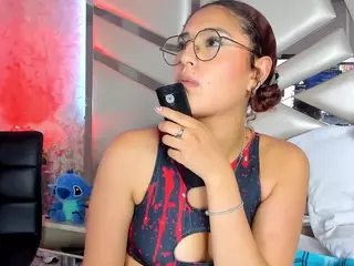 miia-02's Live Sex Cam Show