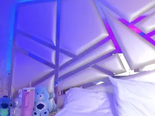 miia-02's Live Sex Cam Show