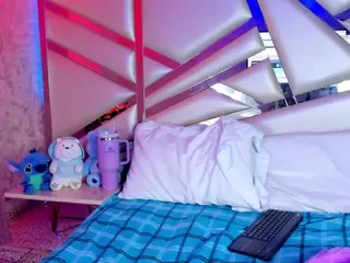 miia-02's Live Sex Cam Show