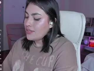 malley-adams's Live Sex Cam Show