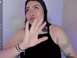 malley-adams's Live Sex Cam Show