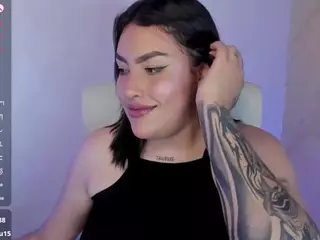 malley-adams's Live Sex Cam Show