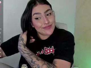 malley-adams's Live Sex Cam Show