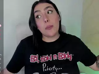 malley-adams's Live Sex Cam Show
