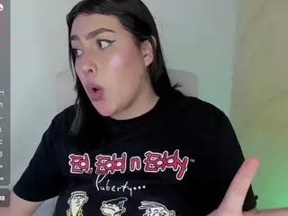 malley-adams's Live Sex Cam Show