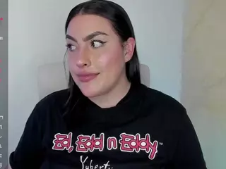 malley-adams's Live Sex Cam Show